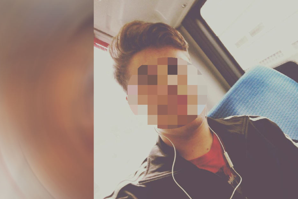 Der Junge wurde am Mittwoch gefunden.