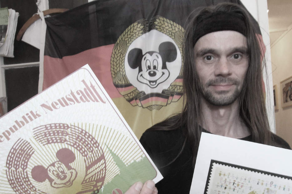 Nach langer Krankheit ist der Politiker und Kulturschaffende Mirko Sennewald am Wochenende verstorben.