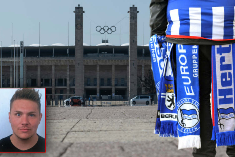 TAG24-Redakteur Max Priola: Berlin ohne Hertha? Unvorstellbar!