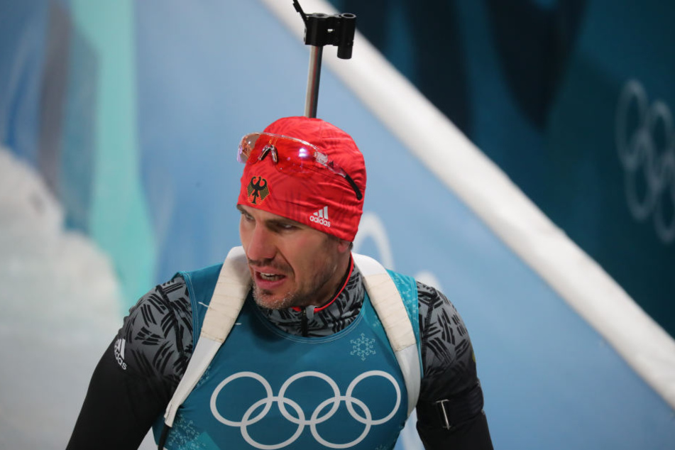 Arnd Peiffer holt Gold!