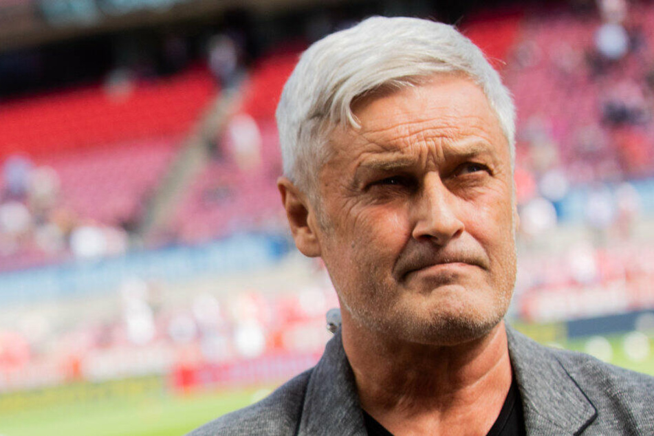 Armin Veh: "Wir wissen, dass wir um die Klassen kämpfen."