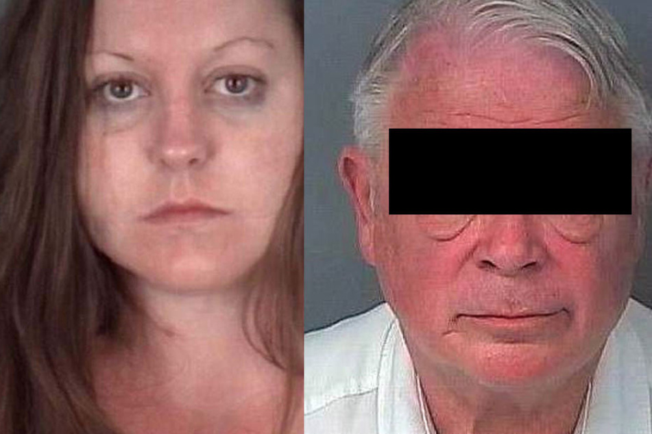 Der 71-Jährige trieb es monatelang mit einer Stripperin, die bei ihm wohnte.