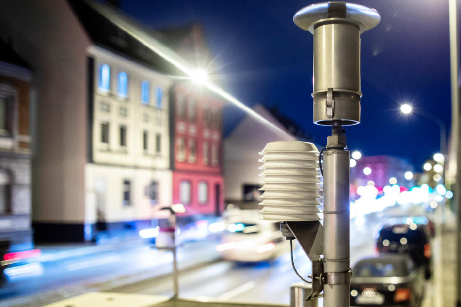 Manipulierte Dieselfahrzeuge sind nicht nur in Deutschland ein Problem. (Symbolbild)