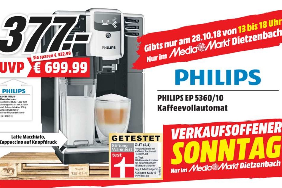 Mediamarkt Verkauft Heute Technik Bis Zu 50 Prozent Gunstiger Tag24