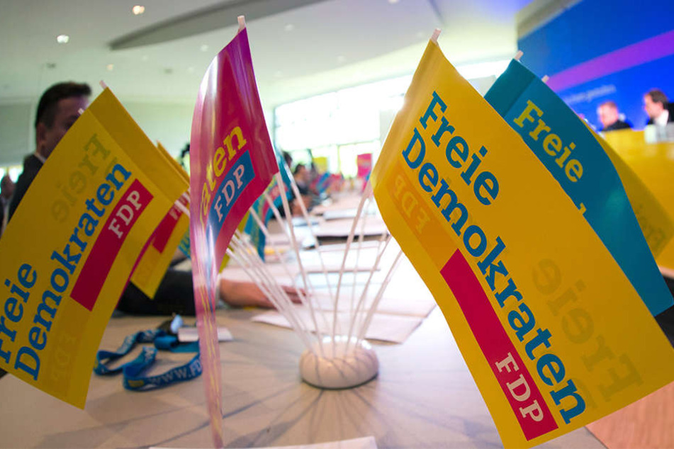 Bei der FDP in Lippe standen am Wochenende Neuwahlen an.