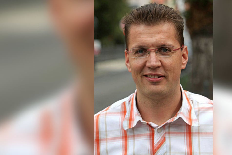 Warnt vor "Bauern-Glatteis": ADAC-Experte Markus Löffler (45).