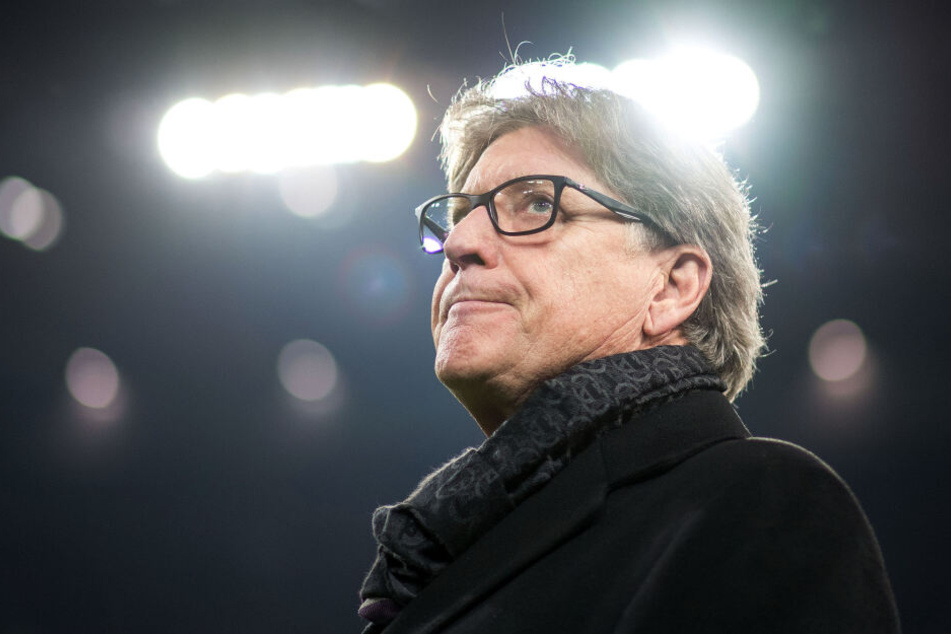 FC-Vizepräsident Toni Schumacher (64) gibt sich im Fall Modeste optimistisch.