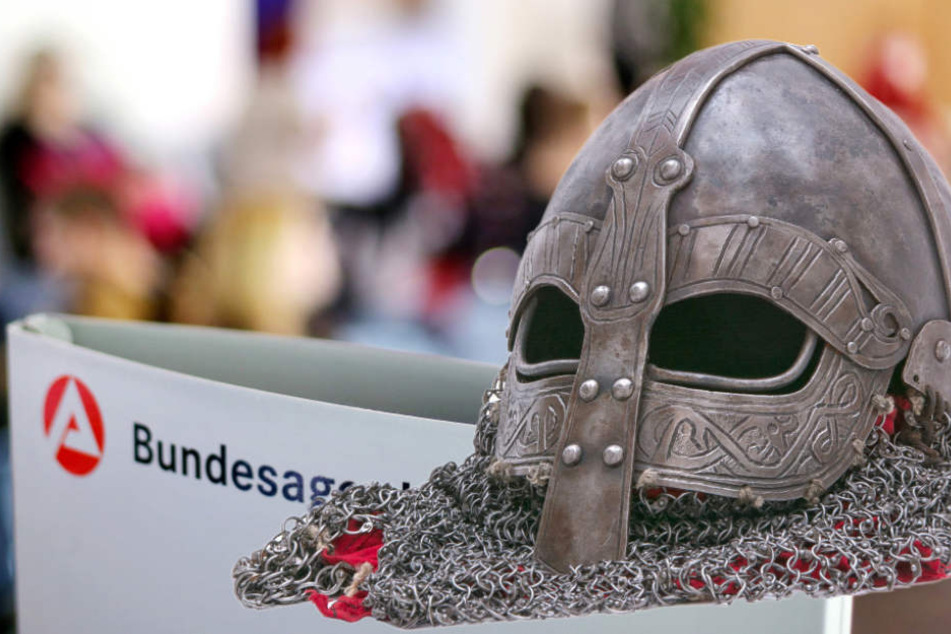 Der offenbar verwirrte Mann ist bereits bekannt (Symbolfoto).