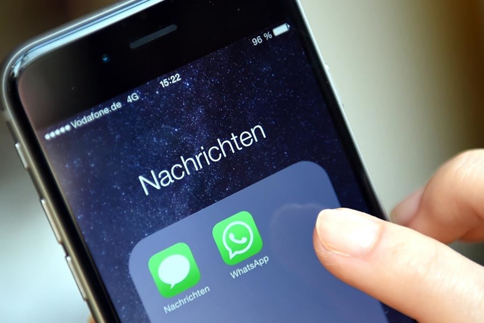 Nutzer von Apple-Geräten sollten aufpassen: Der als "chaiOS" bezeichnete Softwarefehler lässt Geräte abstürzen.