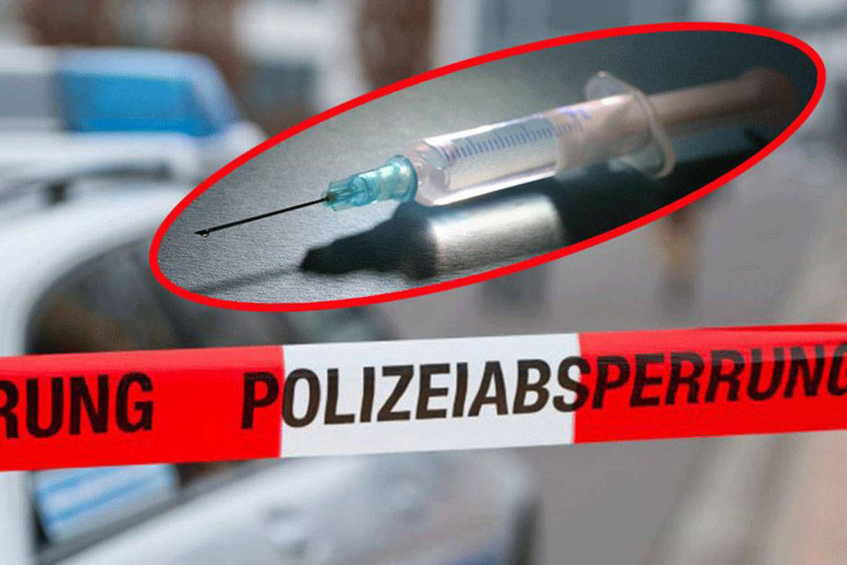 Die Polizei konnte nun einen 75-Jährigen festnehmen (Symbolbild).