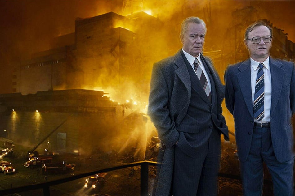 Chernobyl Serie Kritik Chernobyl Serie Kritik