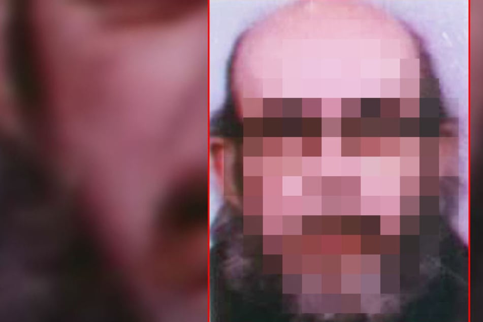 Wo ist Jens Peter?