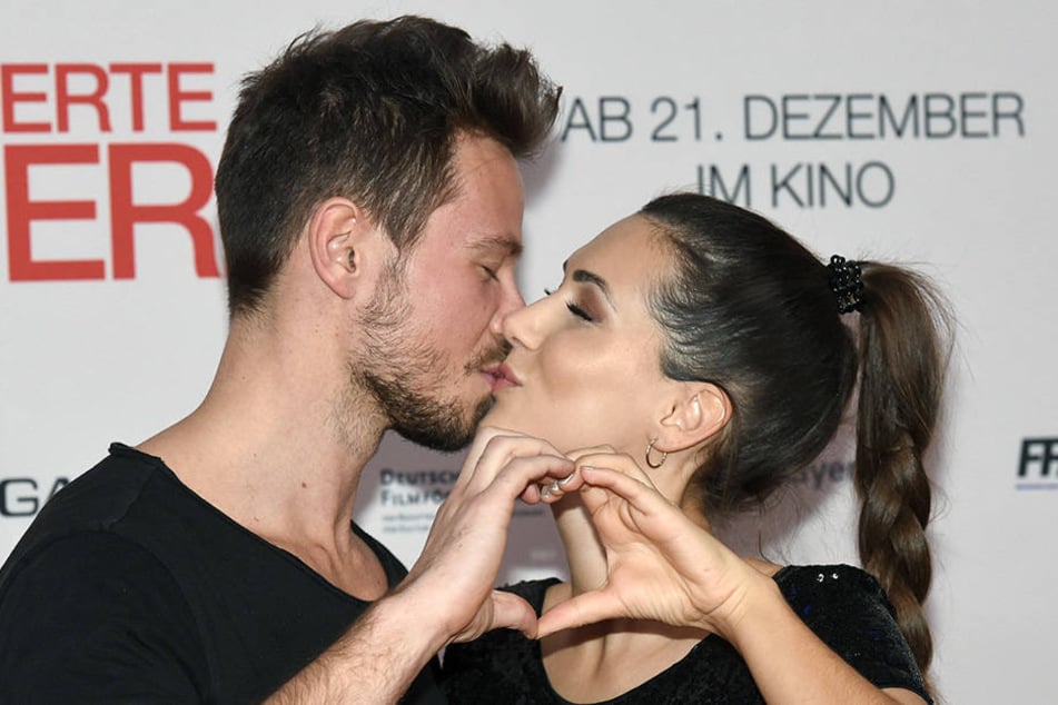 Clea-Lacy schnappte sich 2017 den "Bachelor" Sebastian Pannek.