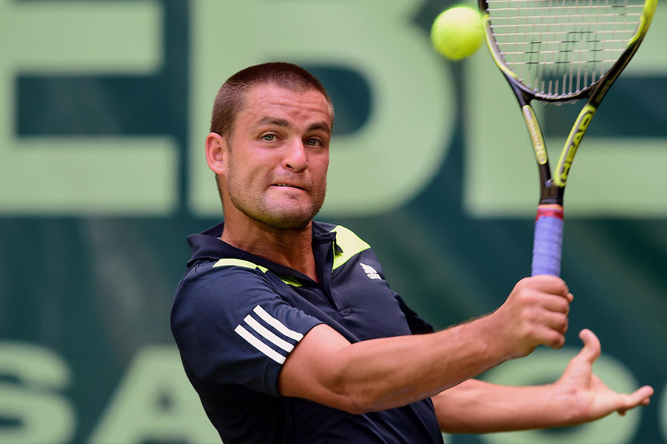 Mikhail Youzhny, Finalist 2013, ist einer der Weltklassespieler der diesjährigen Qualifikation bei der Jubiläumsauflage.