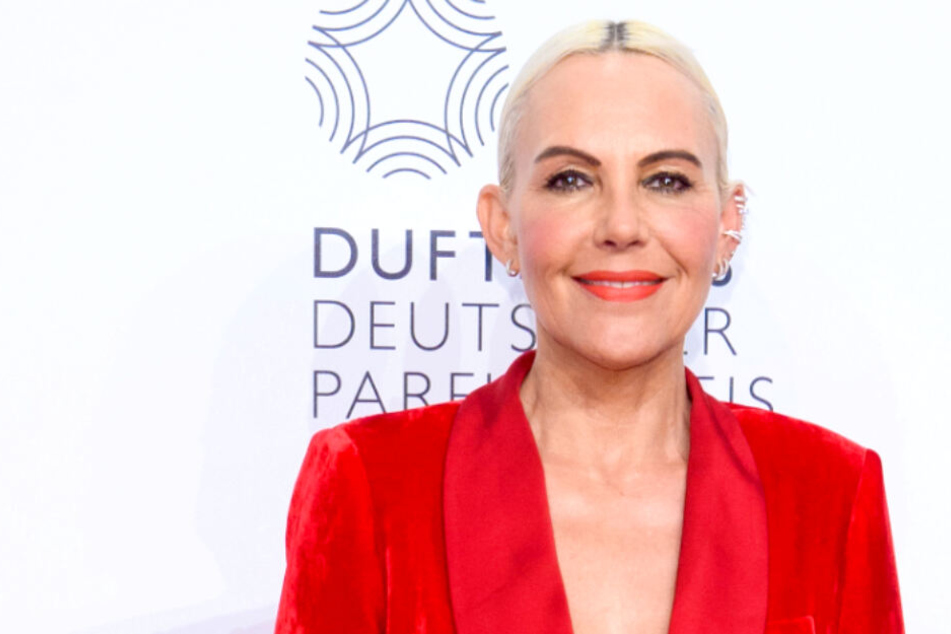 Natascha Ochsenknecht (54) erklärt, woran ihre Liebe zu Kameramann Oliver Schumann am Ende scheiterte.