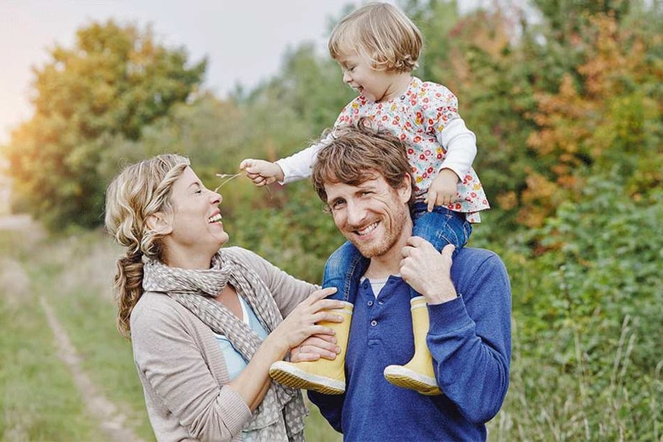 Für Kinder und Familie sollte man genügend Zeit haben. Doch wo spart man sie am besten ein?