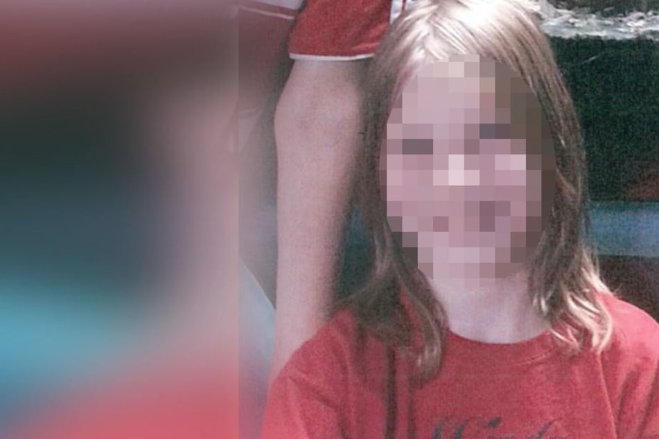 Wo ist Theresa-Maria (11)? Die Polizei fahndet nach der Schülerin!