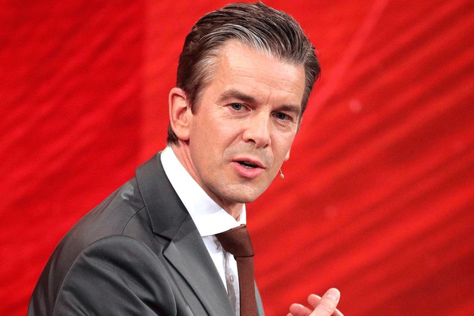 Markus Lanz (48).