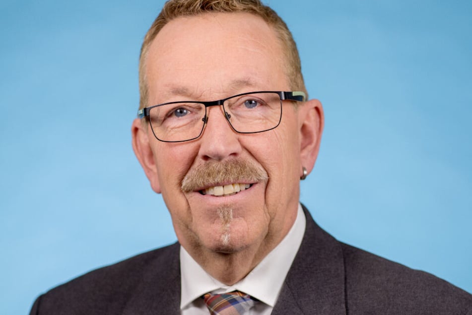 Karl-Heinz Brunner will sich laut Medienbericht um den SPD-Parteivorsitz bewerben.
