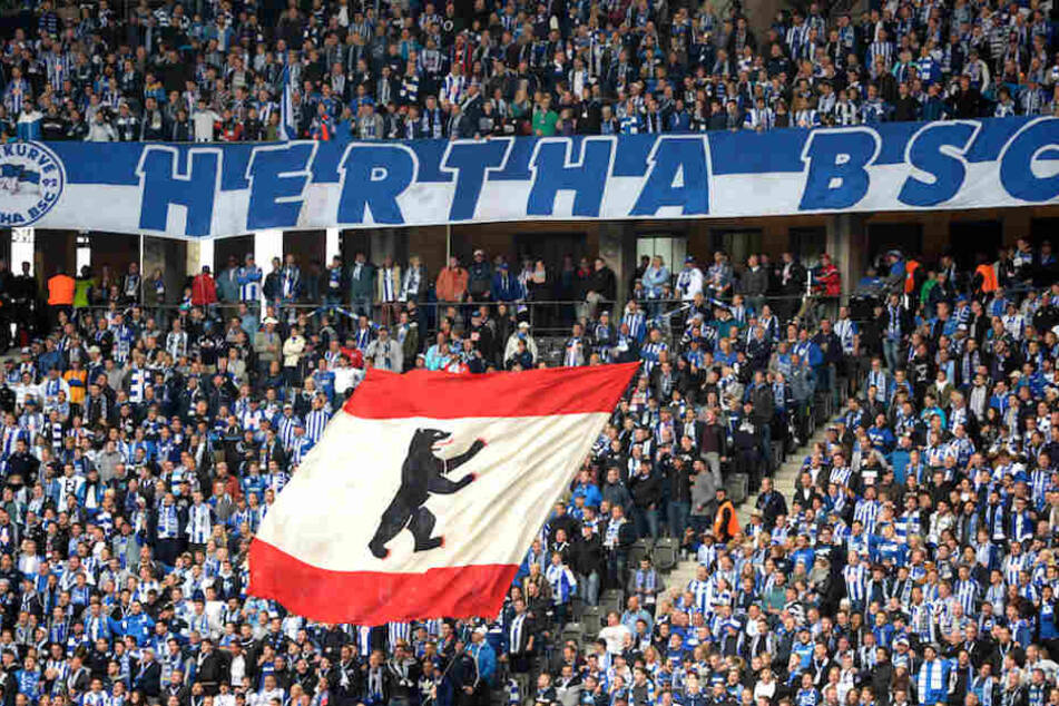 Beim Spiel gegen Hoffenheim am Samstag sind Dinge wie Blockfahnen und Spruchbanner wieder erlaubt.