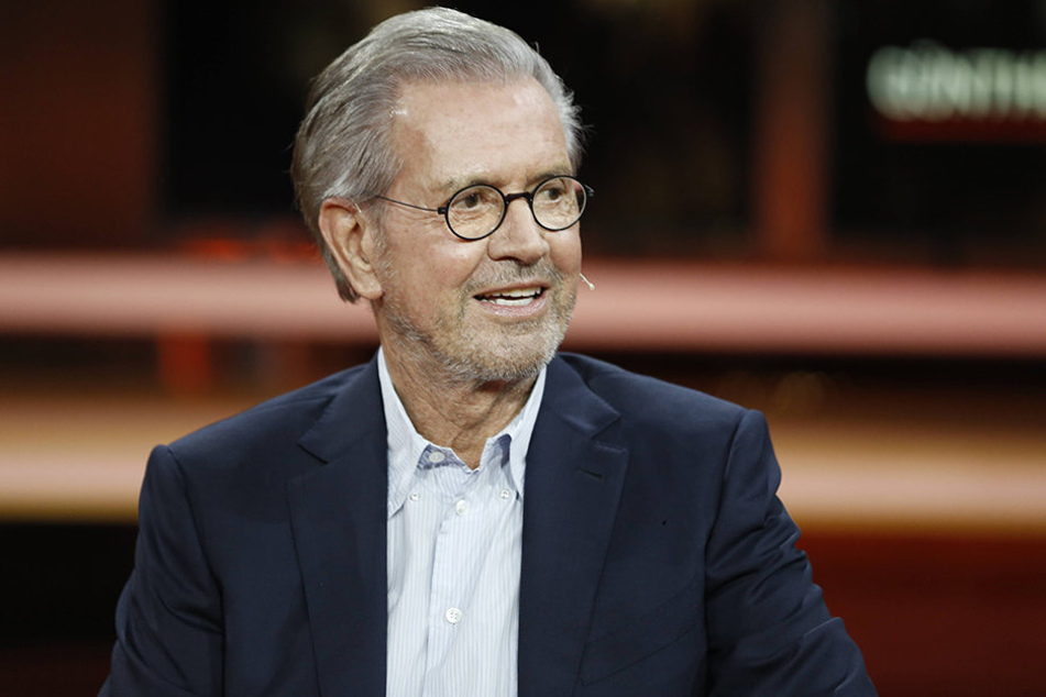 Jürgen Todenhöfer (75) ist ein umstrittener Publizist.