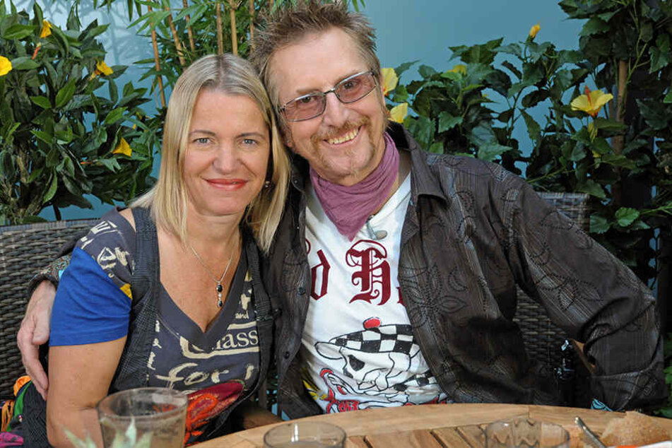 Martin Semmelrogge (62) trauert um seine Frau Sonja. Sie wurde nur 54 Jahre alt.