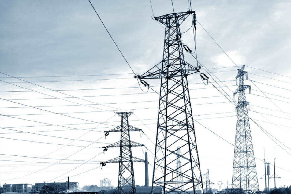 Über drei Stunden lang soll der Stromausfall gedauert haben.