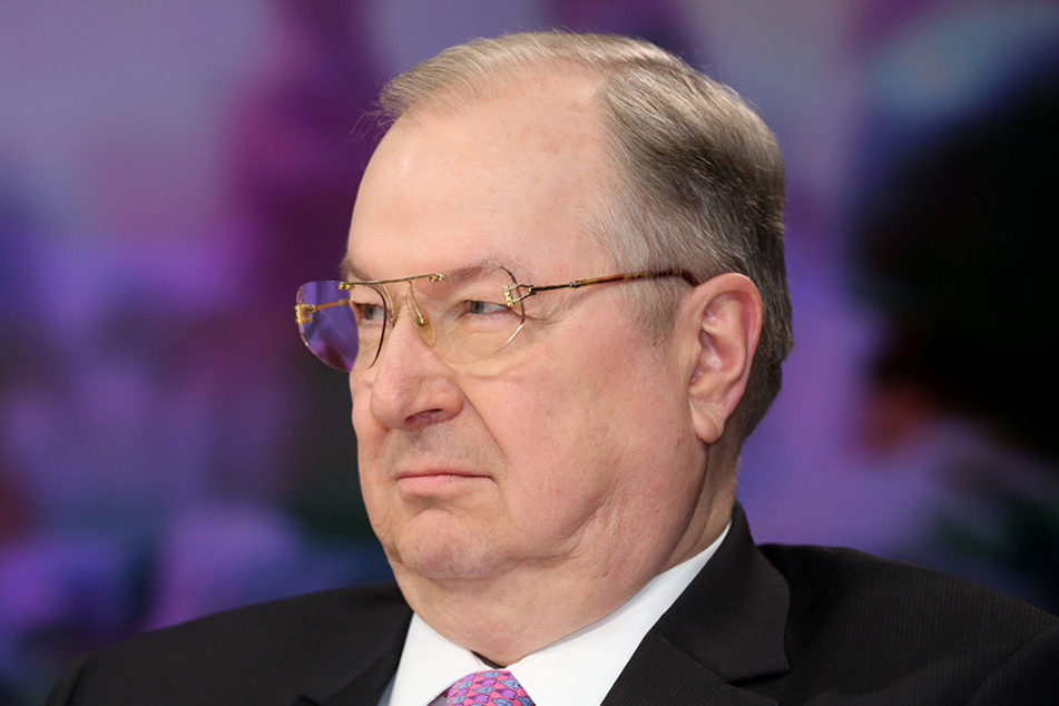 Heinz Buschkowsky (68, SPD) war 15 Jahre Bezirksbürgermeister im Berliner Problem-Bezirk Neukölln - bald hat er einen Koffer voller Chancen bei RTL.