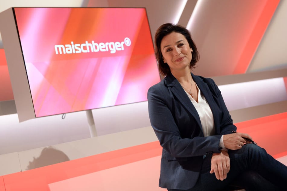 Sandra Maischberger (52): Wie diskriminierend darf's sein?