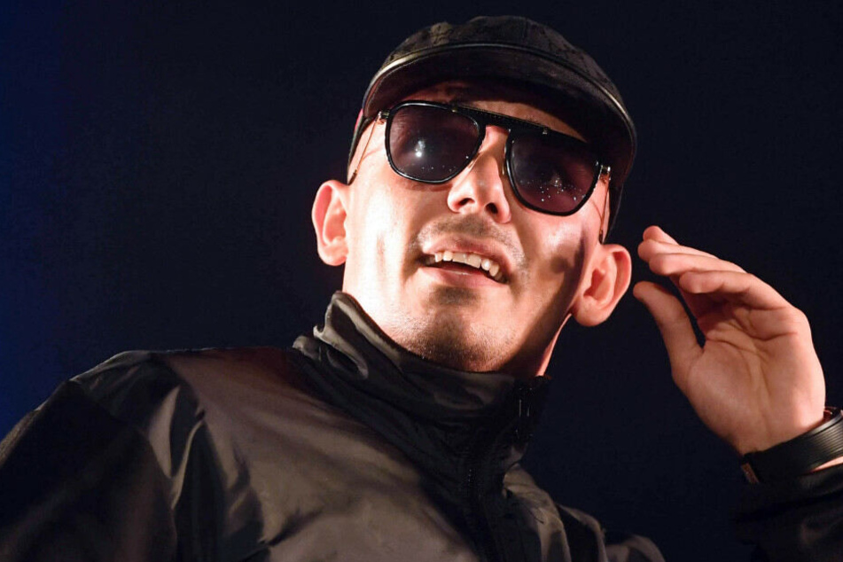 Capital Bra meldet sich mit einem neuen Song zurück.