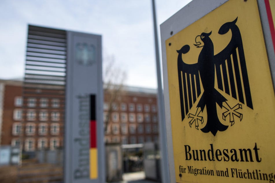 Der große Andrang von Asylbewerbern ist erstmal vorbei, die Arbeit wird aber nicht weniger.