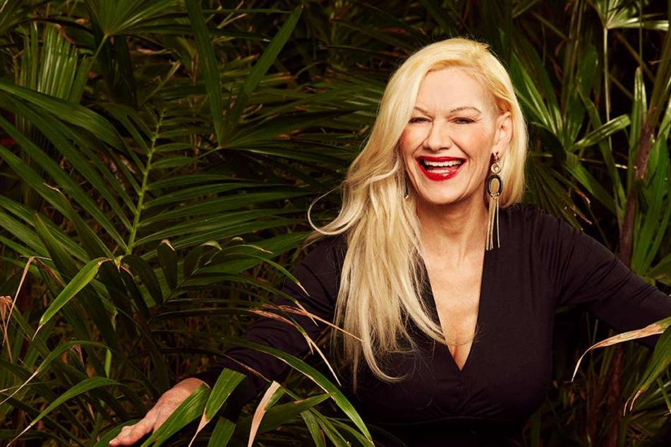 Sibylle Rauch (58) kann wieder lachen.