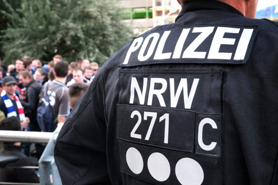 Gleich zwei Aufeinandertreffen zwischen Pauli- und DSC-Fans endeten mit Gewalt. (Symbolbild)