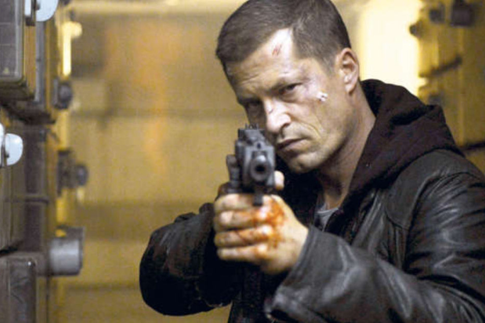 Im Hamburger "Tatort“ geht Til Schweiger (54) als Ermittler Nick Tschiller auf Verbrecherjagd.