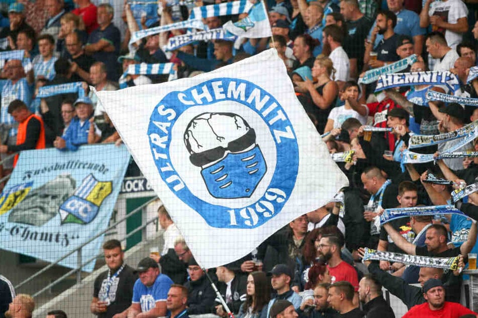 Die Fans planen am Sonntag einen Marsch durch die Innenstadt zum Stadion.
