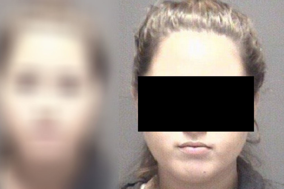 Sie vernaschte einen Schüler auf den