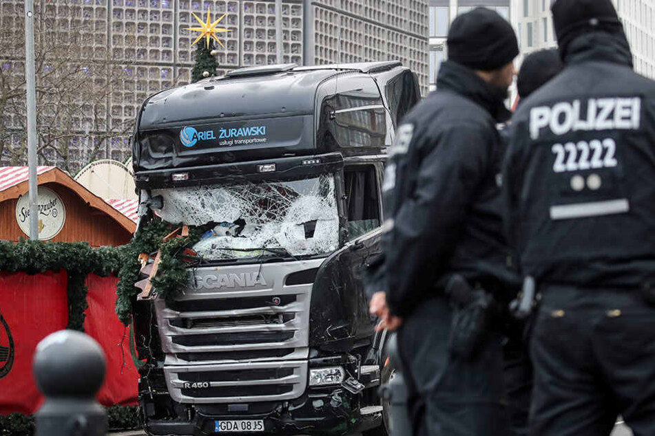 Berlins Politiker fordern mehr Kommunikation im Kampf gegen den Terror. (Symbolbild)