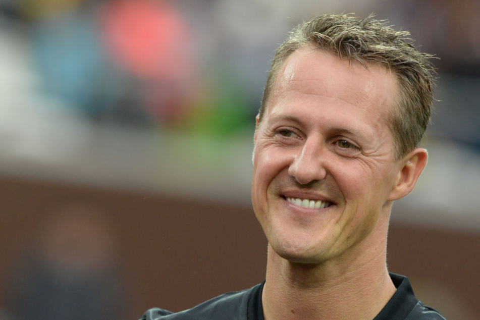Michael Schumacher