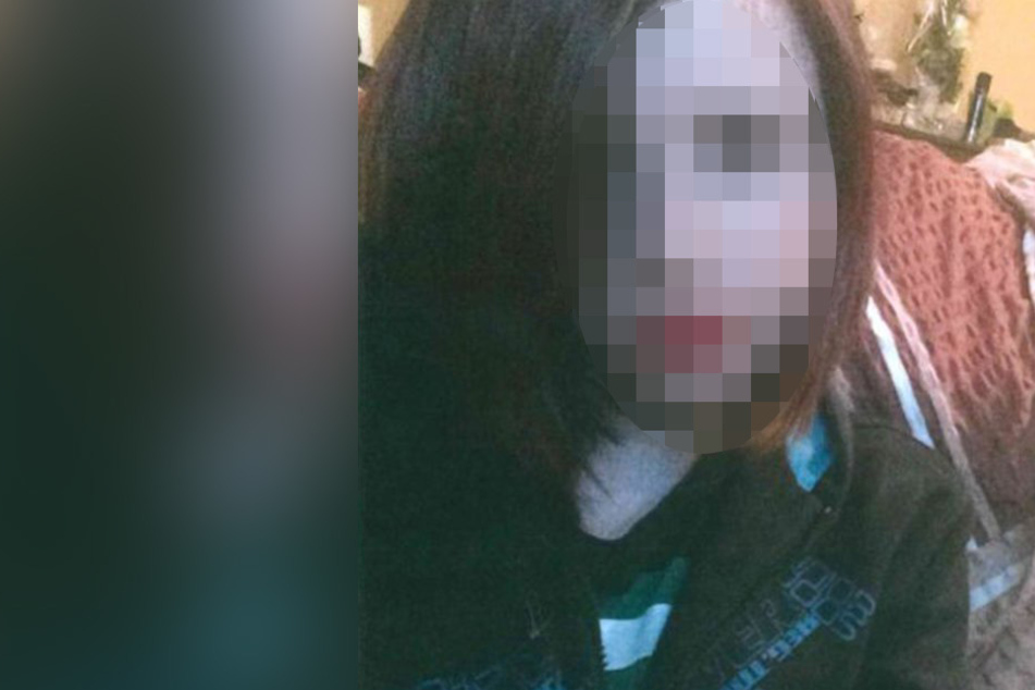 Wer hat Samira Cathleen gesehen?