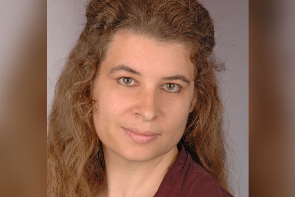 Sandra Kostner von der Pädagogischen Hochschule in Schwäbisch Gmünd.
