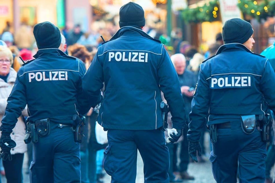 Zur Weihnachtszeit wurden in Paderborn mehrere Männer vermisst. (Symbolbild)