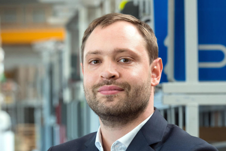 CDU-Politiker Alexander Dierks (30) möchte, dass das gesamte Rathaus "auf Herz und Nieren" geprüft wird, um Folgemängel schnellstmöglich zu beseitigen.