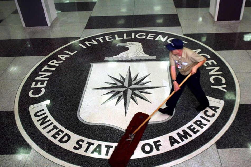 Die CIA dementiert bisher die Geschichte um die Abzocke.