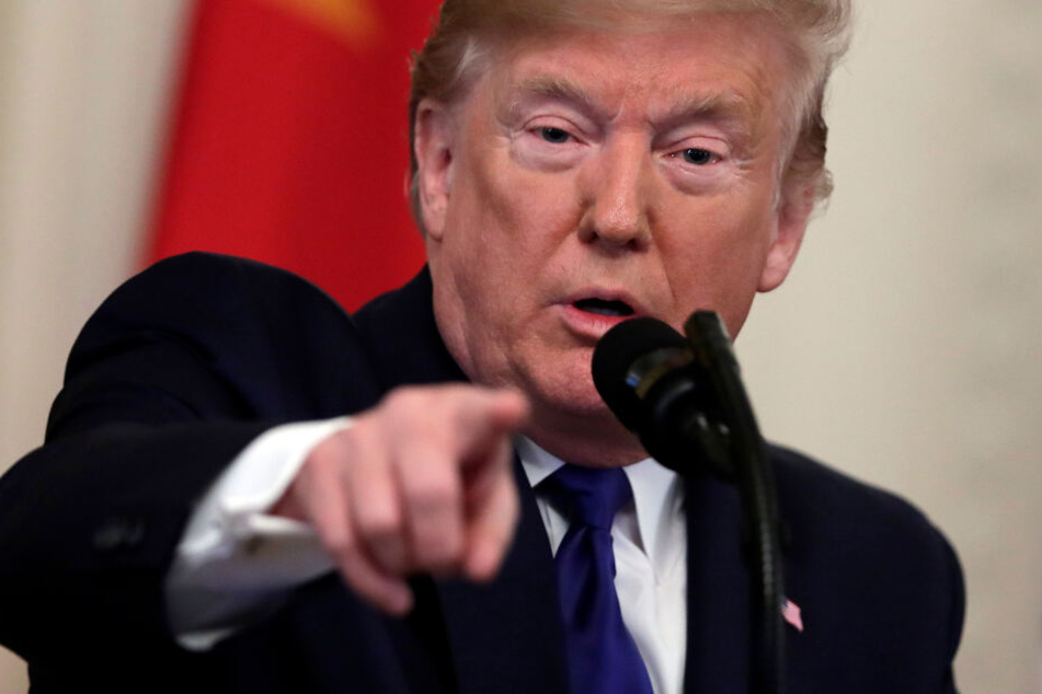 Donald Trump (73).
