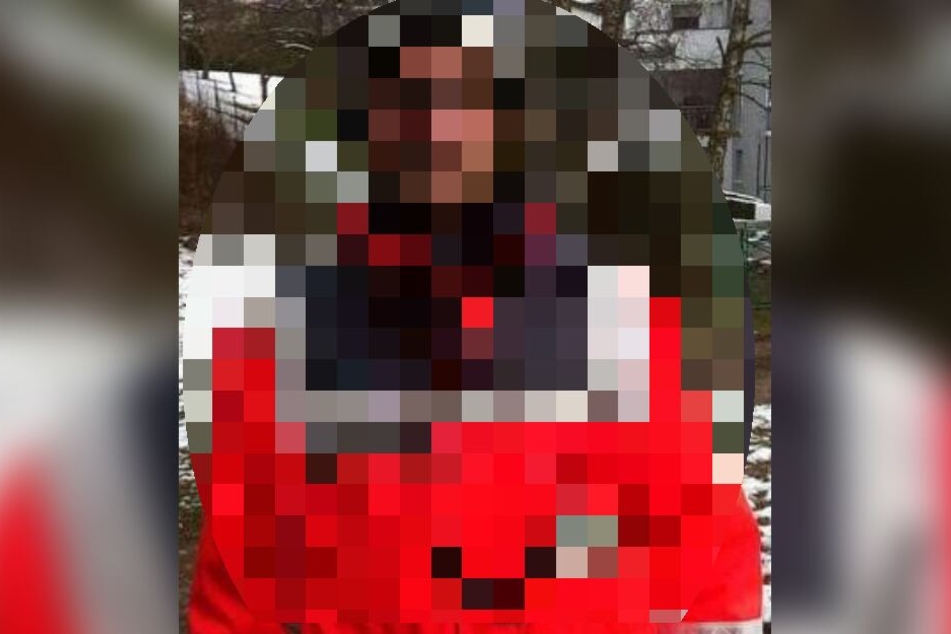 Die Polizei hat den 31-Jährigen aufgegriffen.