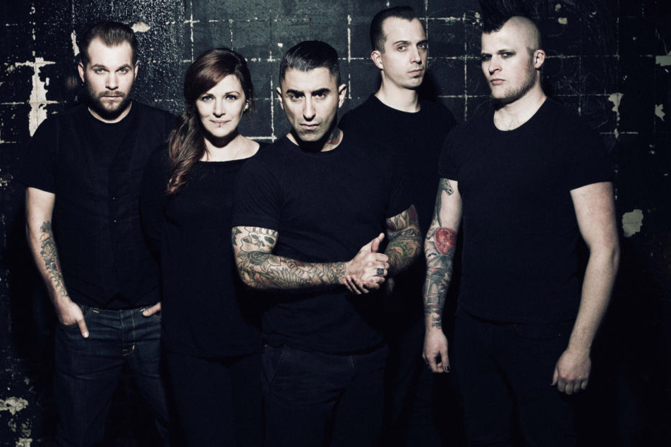 Die Broilers feiern in diesem Jahr ihr 25-jähriges Band-Jubiläum. Am 24. März könnt Ihr die Punker in Erfurt live erleben.