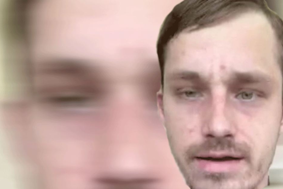 Charlie Hennessy ist dabei ein neues Leben zu beginnen.