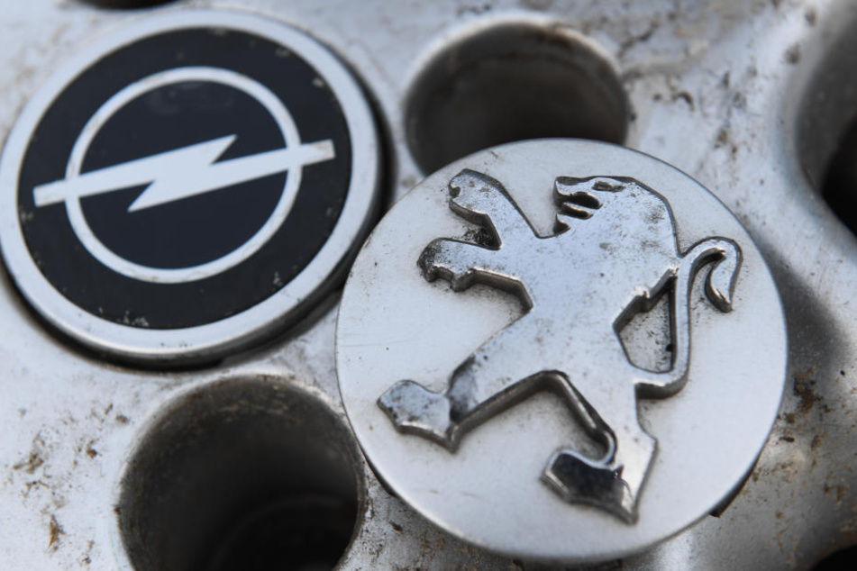 Am 6. März hatte PSA die Übernahme von Opel bekanntgegeben.