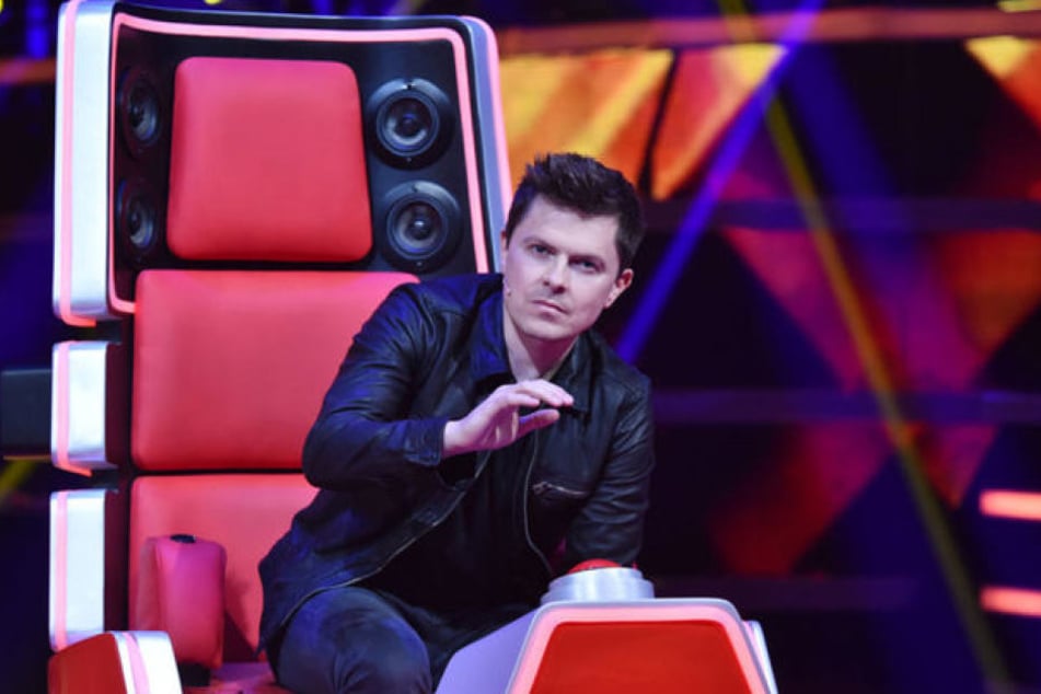 Paddy Kelly (40) bei TVOG und bald auch bei "Sing mein Song" (VOX)