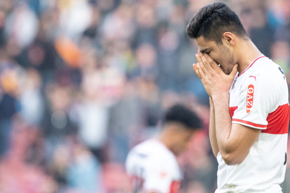 Die Ausstiegsklausel ist Teil von Ozan Kabaks Vertrag.